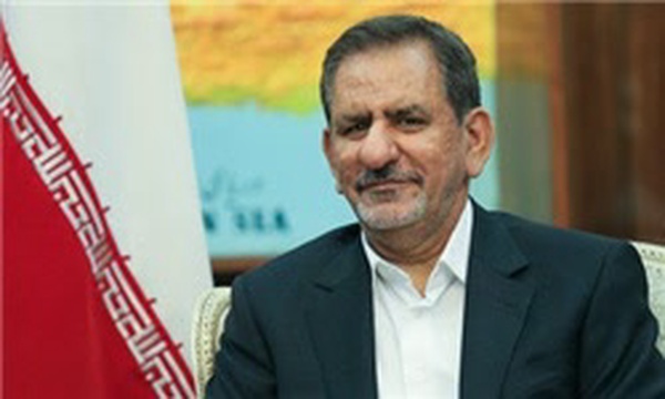 جهانگیری