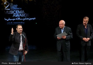 طهمورس پورناظری، آهنگسازی