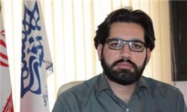محمدصادق کوچک زاده، رئیس حوزه هنری یزد