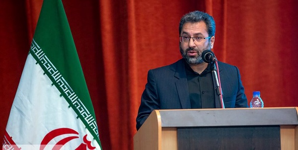 عدالتخواه همدان