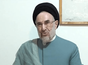 غرب‌محوری در پوشش مصلحت مرتضی امیری