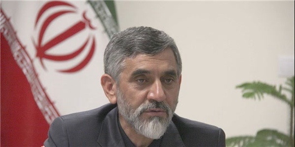 سردار علی مویدی قائم مقام ستاد مبارزه با مواد مخدر