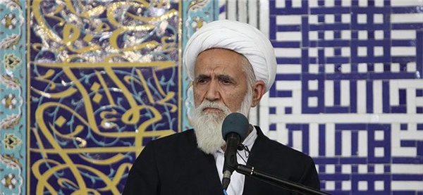 آیت‌الله حائری شیرازی