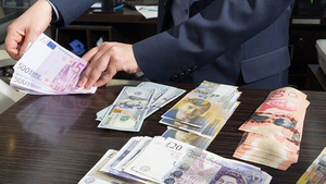 رفع تعهد ارزی ۸.۵ میلیارد یورویی با ورود دستگاه قضایی