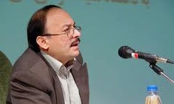 بیژن عبدالکریمی