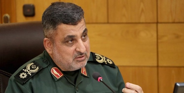 سردار فرحی