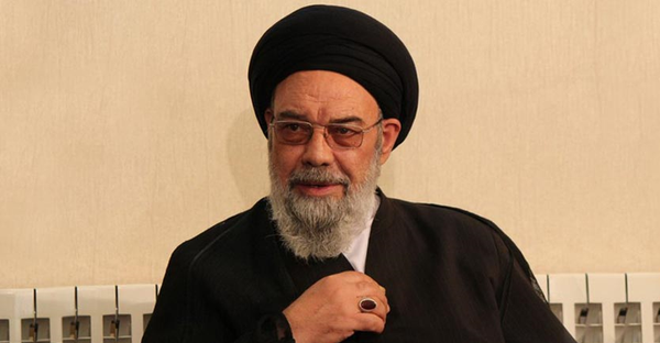 امام جمعه اصفهان