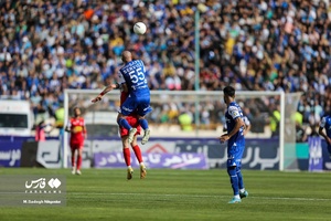 دربی ۱۰۰ پرسپولیس-استقلال