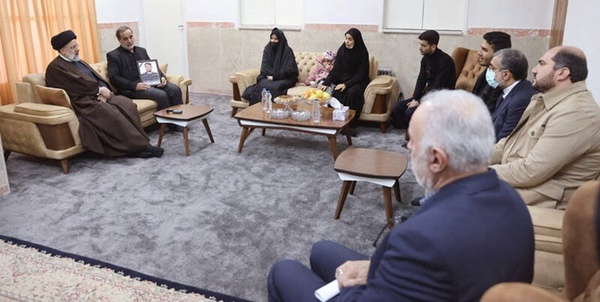 امیر کمندی